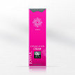 Shiatsu Stimulation Cream Интимный крем 30 мл.