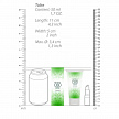 Лубрикант снижающий чувствительность Numbing Natural CBD - 50 ml