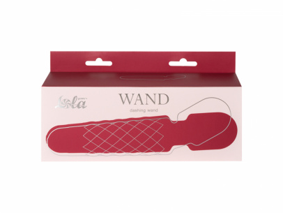 Ванд Dashing Wand Red (арт. 1019-01lola)