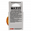 Презервативы MAXUS Sensual №3, анатомические, 3 шт