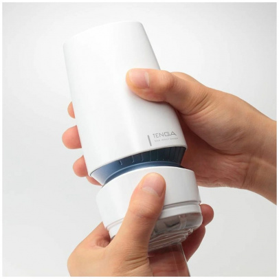 Мастурбатор Tenga Aero Cobalt Ring (арт. TAH-002)