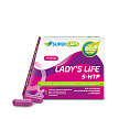 Средство возбуждающее для женщин Lady's Life, 14 капсул (арт. 150130) 