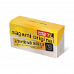 Презервативы Sagami Original 002 EXTRA LARGE (XL), полиуретан, 12 шт. (арт. 150967)
