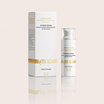 YESforLOV Лубрикант «INTIMATE SERUM»30мл