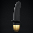 Вибратор Dorcel MINI LOVER BLACK 2.0, черный