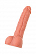 Сменный фаллос для секс-машины Ловенс (Lovense), ТПЭ (TPE), телесный, 16 см (арт. LE-29)
