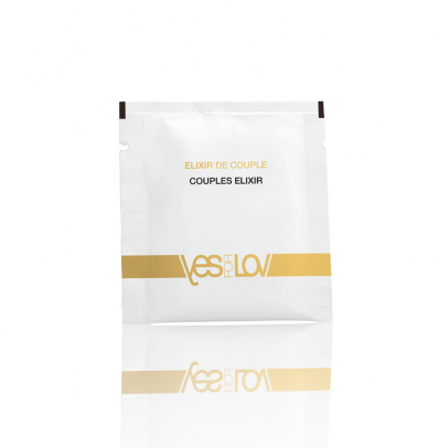 Набор YESforLOV La Trousse Enchantée, бежевая косметичка (арт. YFL01D96)