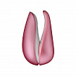 Бесконтактный клиторальный стимулятор Womanizer Liberty, розовый, 10,4 см (арт. WZ11CM0200)