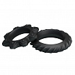 Baile Ring Flowering Набор ребристых эрекционных колец