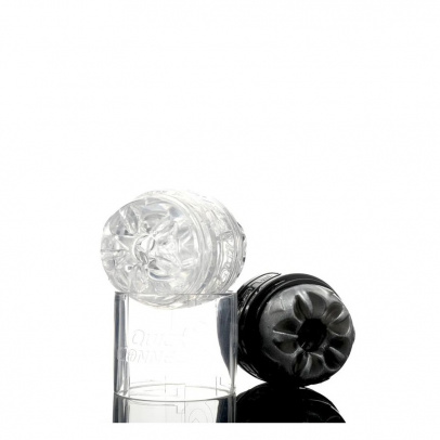 Cоединитель для мастурбаторов Fleshlight серии Quickshot