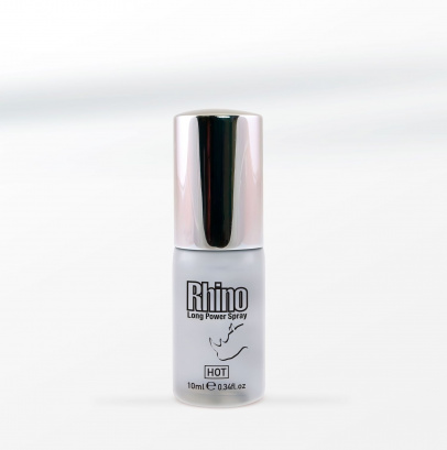 Спрей пролонгатор для мужчин RHINO 10 мл