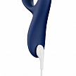Вибратор-кролик We-Vibe Nova 2 Midnight Blue