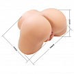 Мастурбатор с вибрацией и звуковыми эффектами Оливия (Olivia) BM-009259Z