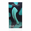 PULSE QUEEN, Инновационный вибромассажёр