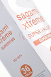 Презервативы Sagami Xtreme 004 ультратонкие латекс 36 шт.