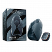 PULSE DUO 2025 Инновационный мужской вибратор c пультом ДУ