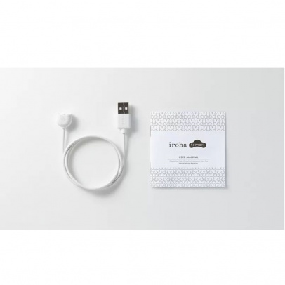 Вибратор Ироха Темари Хана (Iroha Temari Hana) (арт. HMT-03)