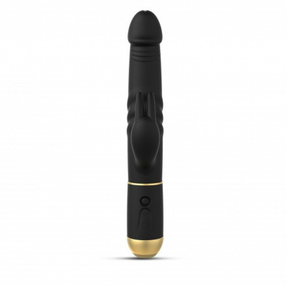 Вибратор-кролик Dorcel FURIOUS RABBIT 2.0
