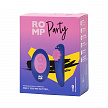 Вибратор клиторальный Ромп Парти (Romp Party) (арт. RPTY1SG4)