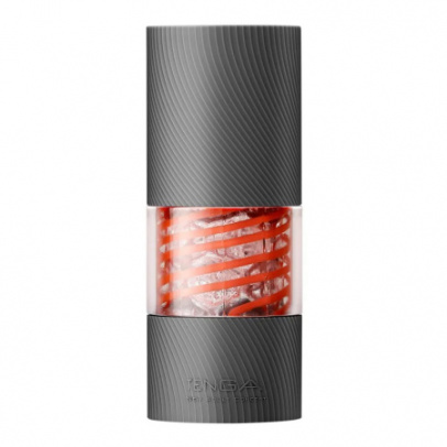 Мастурбатор Tenga Spinner Hexa, 13 см, Ø 4,5 см (арт. SPN-002)