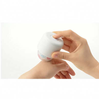 Вибратор Ироха Темари Хана (Iroha Temari Hana) (арт. HMT-03)