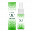 Массажное масло Natural CBD - 50 ml