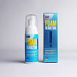 Очищающая пенка для тела, INTT FOAM SEDUCTION, 50 мл