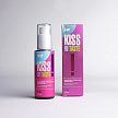 Массажный гель для тела с разогревающим эффектом, INTT KISS AND TASTE, 55 мл