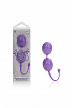 Утяжеленные вагинальные шарики (тренажер Кегеля) Weighted Kegel Balls