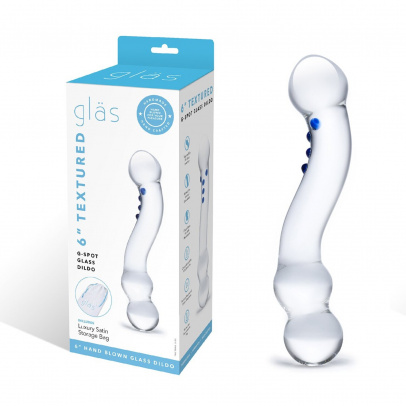 Изогнутый стимулятор точки G Curved G-Spot