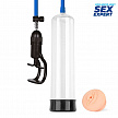 Помпа вакуумная Sex Expert, 30 см, Ø 6,5 см (арт. SEM-55164)
