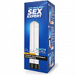 Помпа вакуумная Sex Expert, 30 см, Ø 6,5 см (арт. SEM-55164)