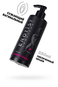 Гель Erotist для женщин SPRING TOUCH, сужающий вагинальный