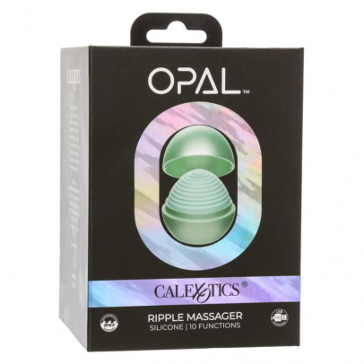 Вибромассажер OPAL RIPPLE MASSAGER