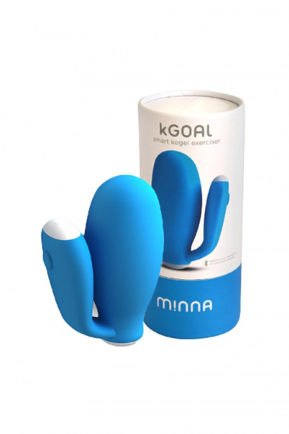 Minna kGoal тренажер интимных мышц