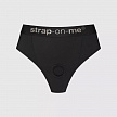 Пояс для страпона Strap-On-Me Harness Idole, XL