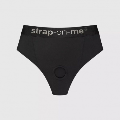 Пояс для страпона Strap-On-Me Harness Idole, L