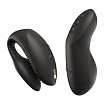 Вибратор для пар We-Vibe Chorus Pro черный