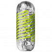 Мастурбатор Tenga Spinner Shell, 13 см, Ø 4,5 см (арт. SPN-003)