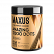 Презервативы MAXUS 2000 Amazing Dots №12 с железным кейсом, точечные, 12 шт (арт. 0901-113)