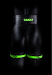 Набор  Thigh Cuffs & Belt (L/XL)