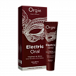 Блеск для губ Orgie ELECTRIC ORAL Tingling Lip Gloss, 15 мл