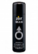 Смазка pjur Man Premium Extremeglide на силиконовой основе, 250 мл