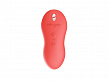 Вибромассажер непревзойденной формы We-Vibe Touch X розовый