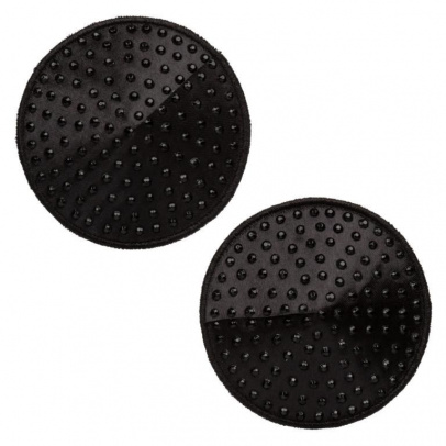 Круглые пэстисы RADIANCE ROUND GEM PASTIES
