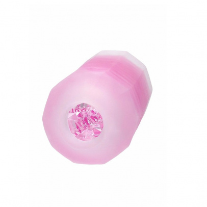 Мастурбатор Tenga Spinner Brick, 13 см, Ø 4,5 см (арт. SPN-006)