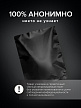 Lelo Ina 3 - вибратор кролик, 11х3.7 см