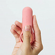 Эрекционное кольцо iroha paiRING+ Coral Pink с усиленной вибрацией