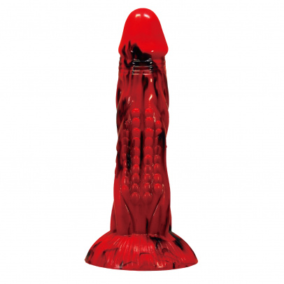 Силиконовый фаллоимитатор Minotaur BW-008148