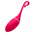 Вибромассажер-тренажер Кегеля розовый Realov Irena I App Controlled VIbrator